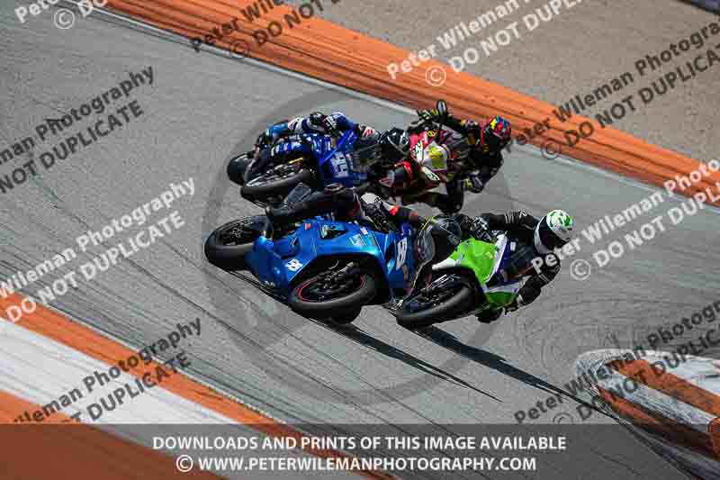 march 2018;motorbikes;no limits;peter wileman photography;portugal;trackday digital images;valencia